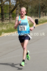 Graded 10k, 2021 Middlesbrough Endeavour Graded 10k, Middlesbrough, Sunday, April 25th. Photo: David T. Hewitson/Sports for All Pics